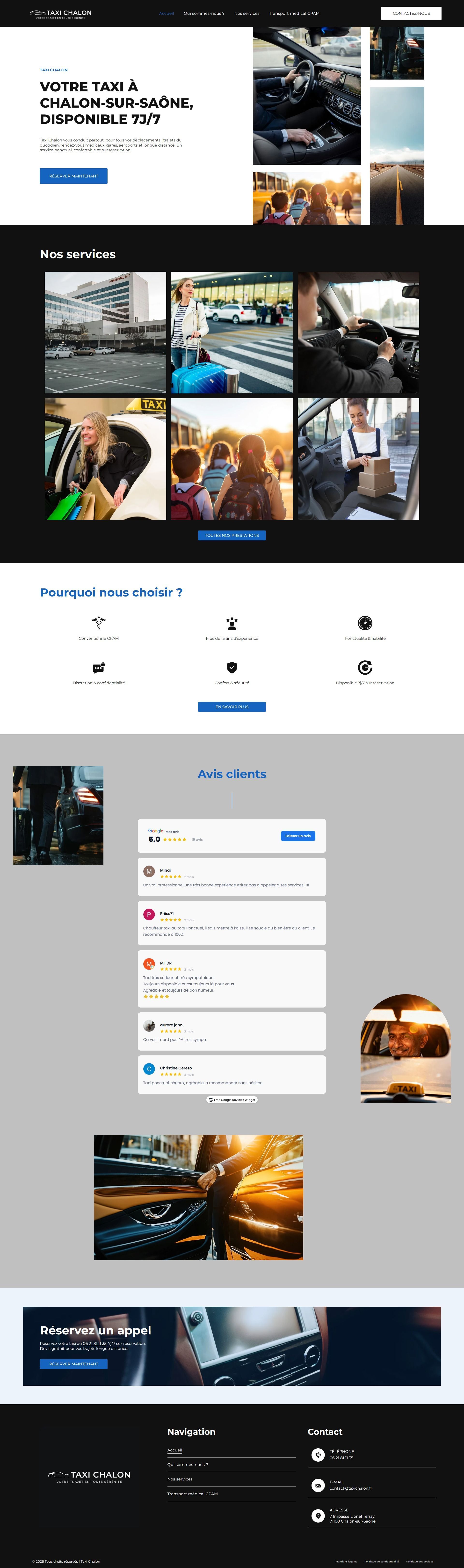 exemple client
