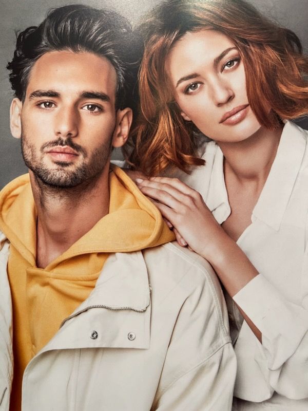 Chaud et froid tout en souplesse