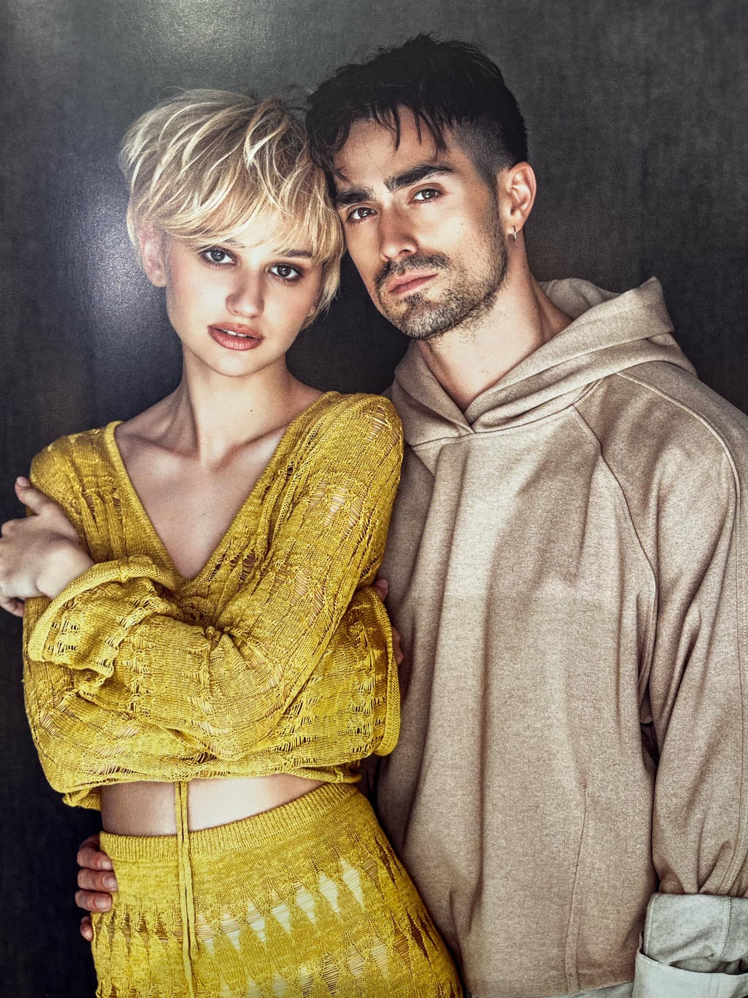 Coupes rebelles, non aux diktats