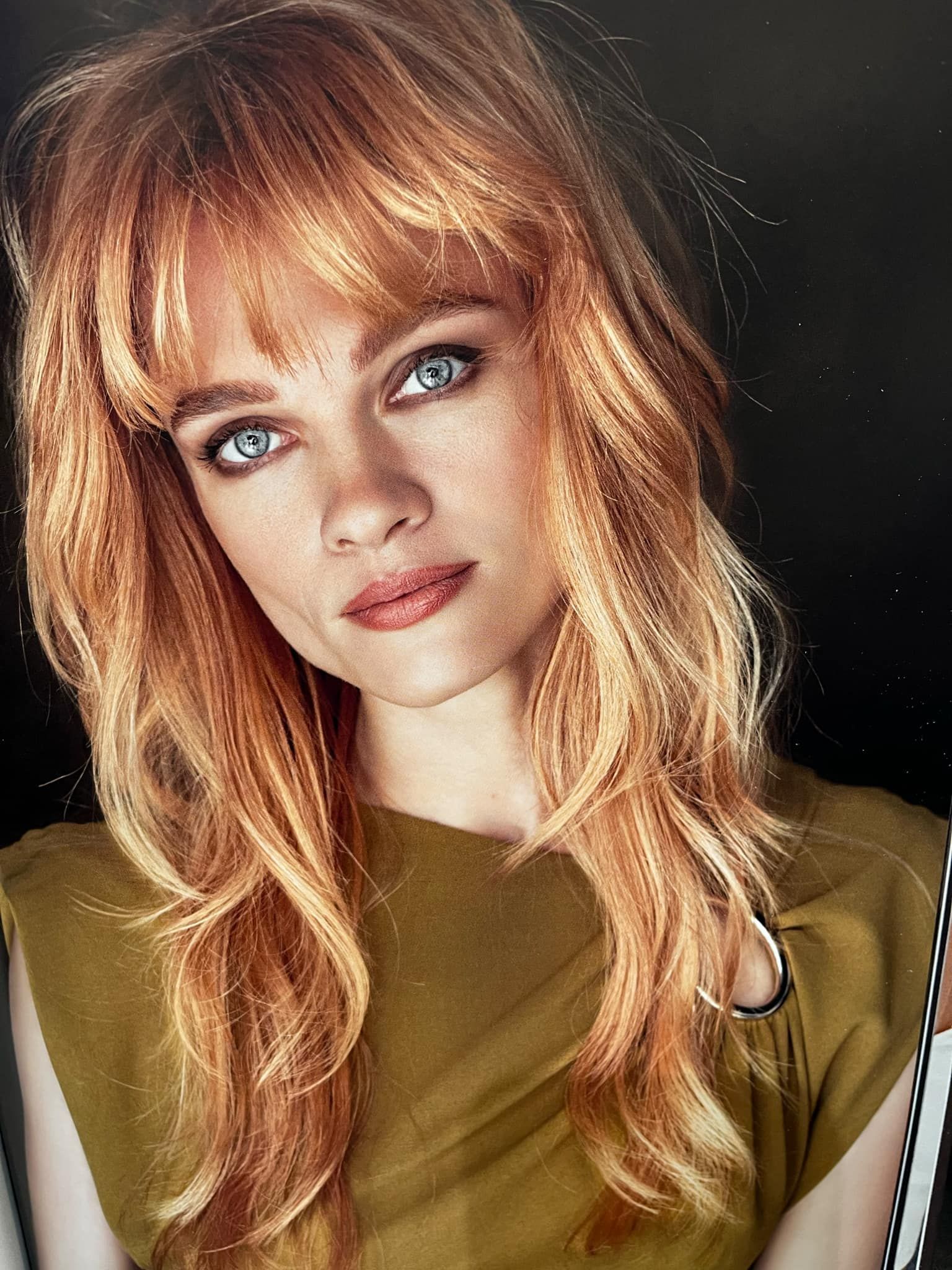 Glisser dans l'automne, derniers rayons