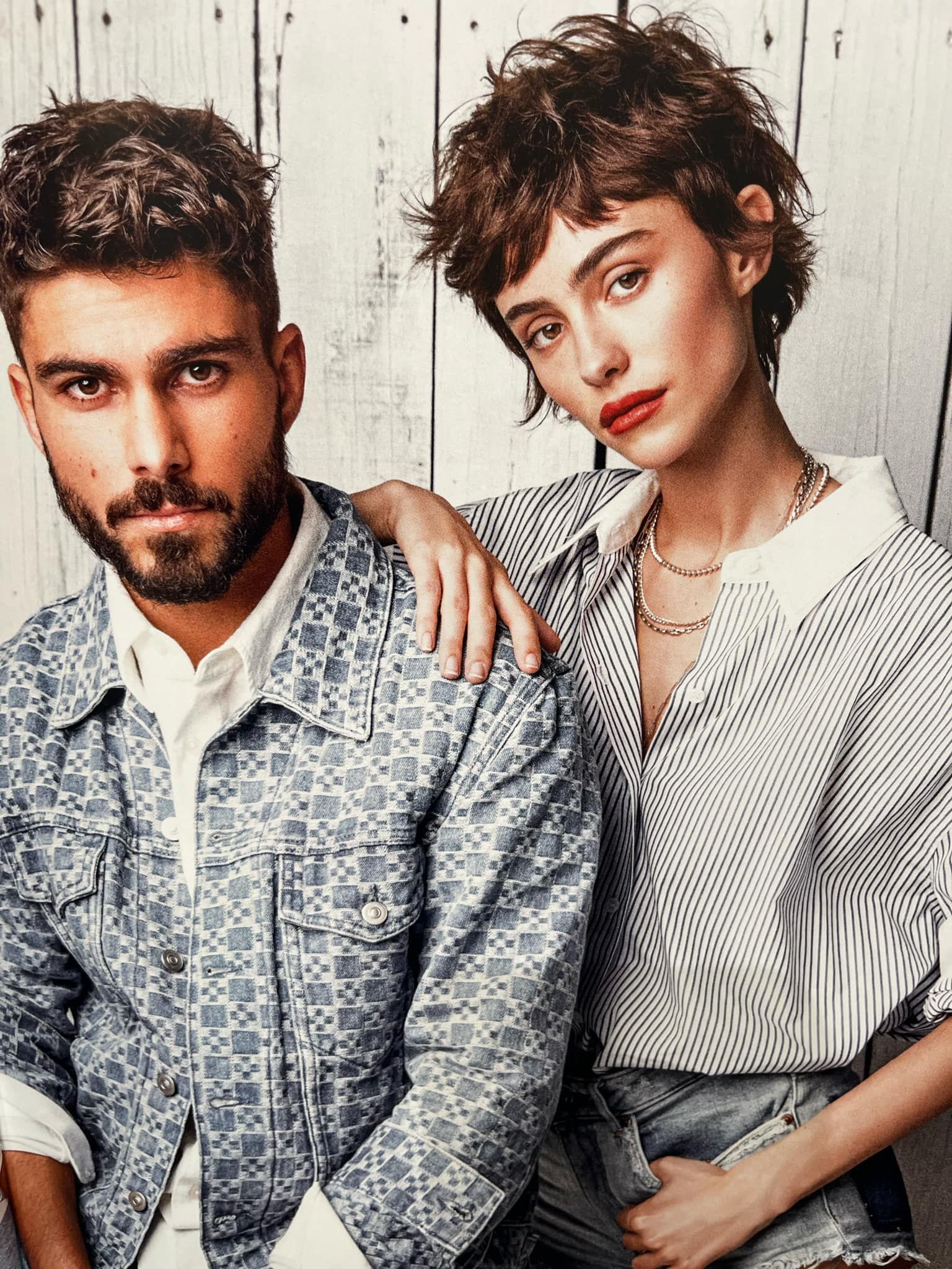 Le Pratique Chic, Le sable et la noisette