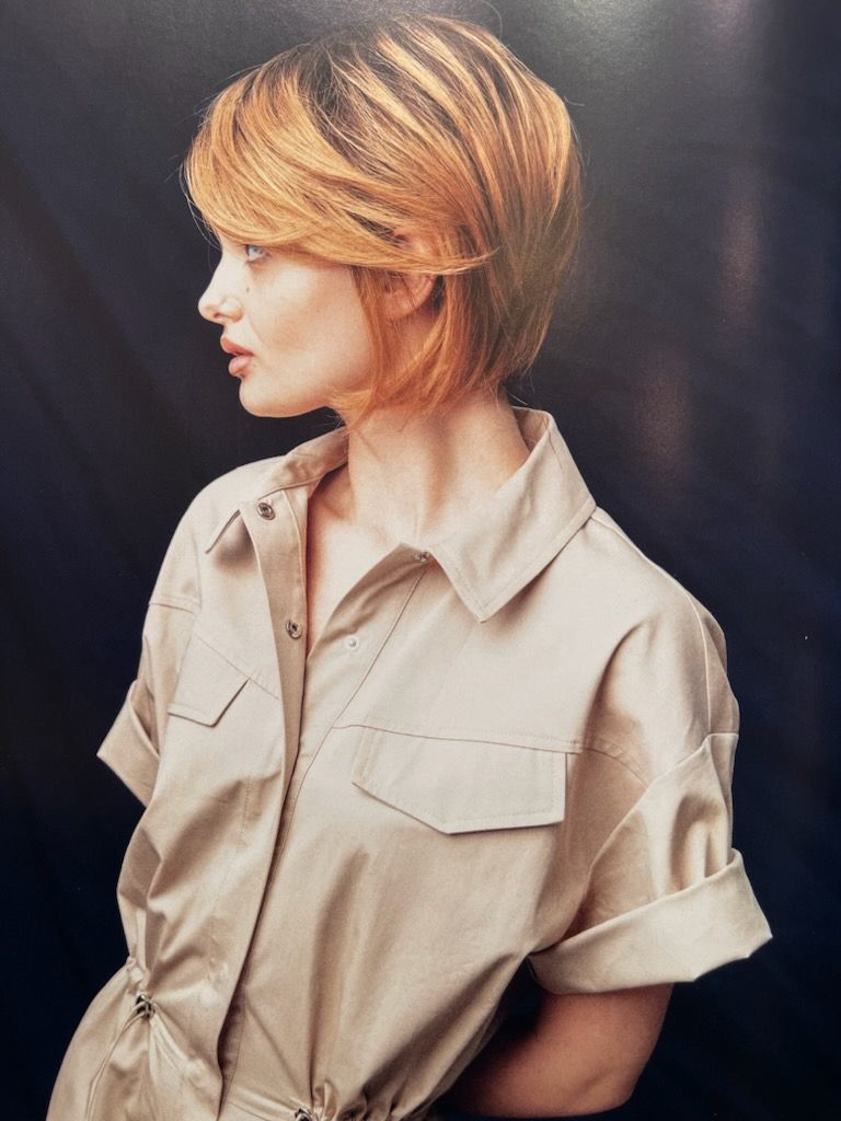 Le grand jeu, l'exprit Diana Spencer