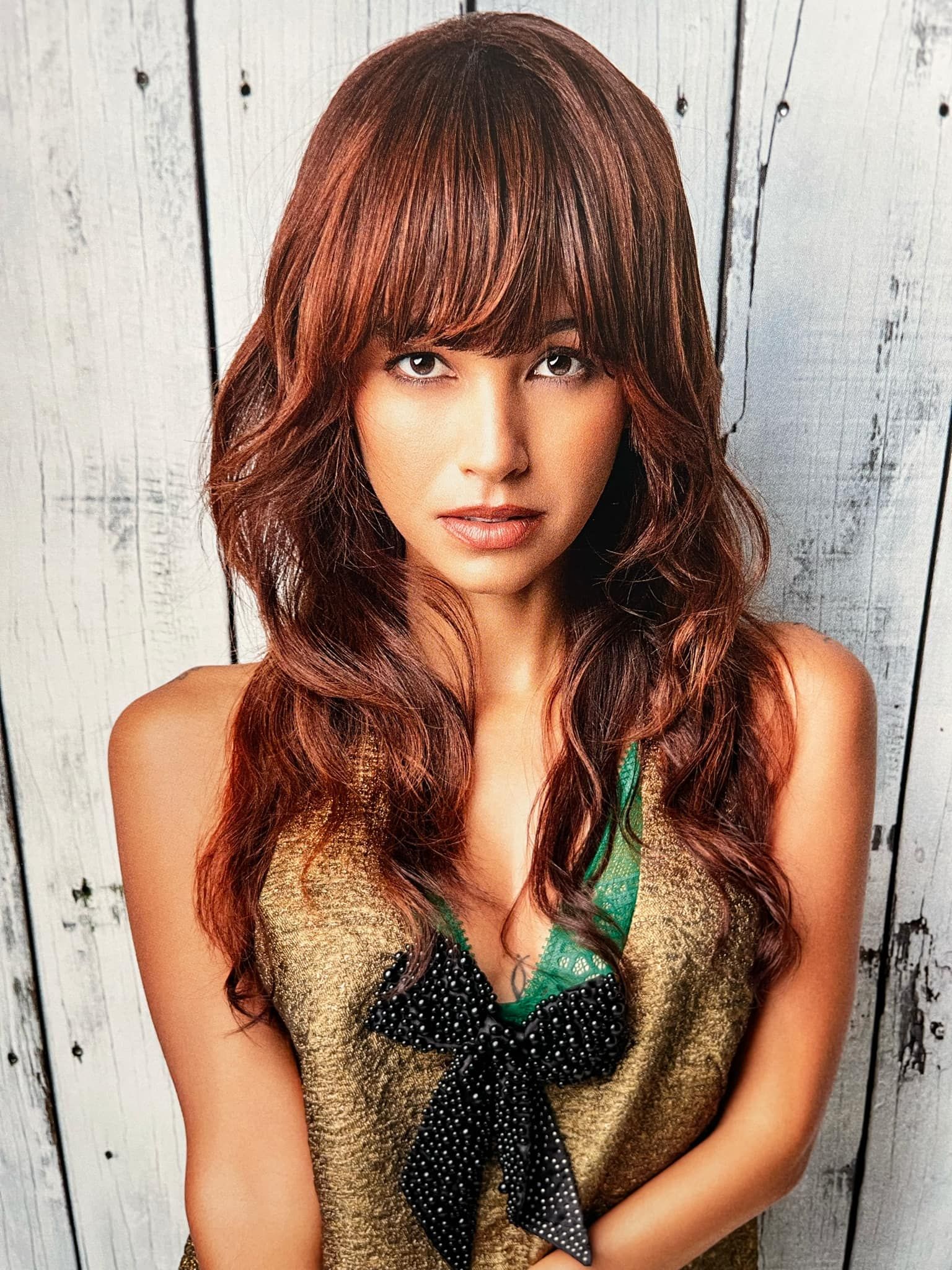 Longueurs Lianes, On dégrade et on enflamme