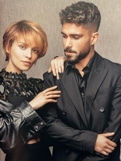 Minimalisme flamboyant, volumes et perspectives nettes