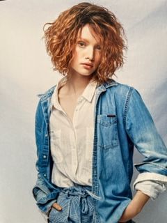 Boucles beach and sun