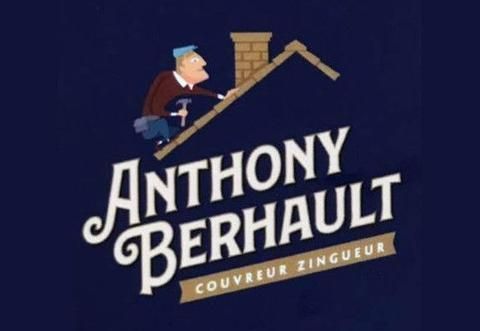 Logo de l'entreprise Anthony Berhault Couverture