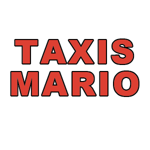TAXI MARIO