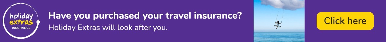 Book Your Travel Insurance Today