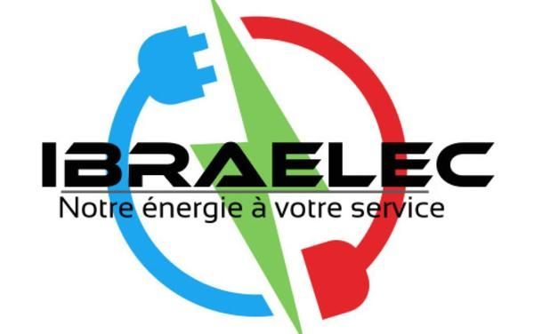 Logo de l'entreprise Ibra Elec.