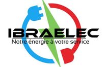 Logo de l'entreprise Ibra Elec.