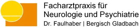 Facharztpraxis f&uuml;r Neurologie und Psychiatrie, Dr. Faulhaber Bergisch Gladbach | Bergisch Gladbach | Logo