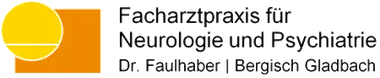 Facharztpraxis f&uuml;r Neurologie und Psychiatrie, Dr. Faulhaber Bergisch Gladbach | Bergisch Gladbach | Logo