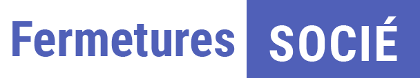 Logo Fermetures Socié