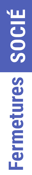 Logo Fermetures Socié