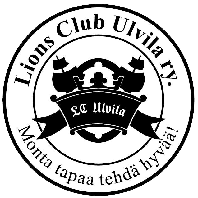 Lions Club Ulvila ry.