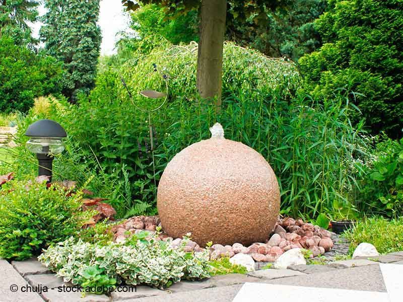 Gartenbau M.K. in Nürnberg