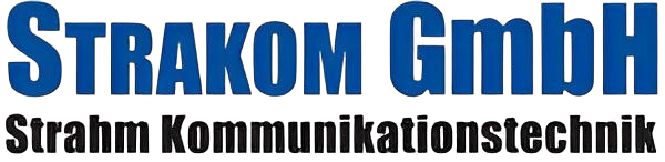 Strakom GmbH Logo