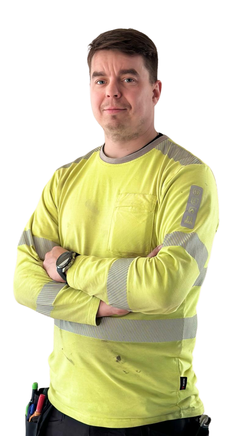 ita uudenmaan lvi asennus logo