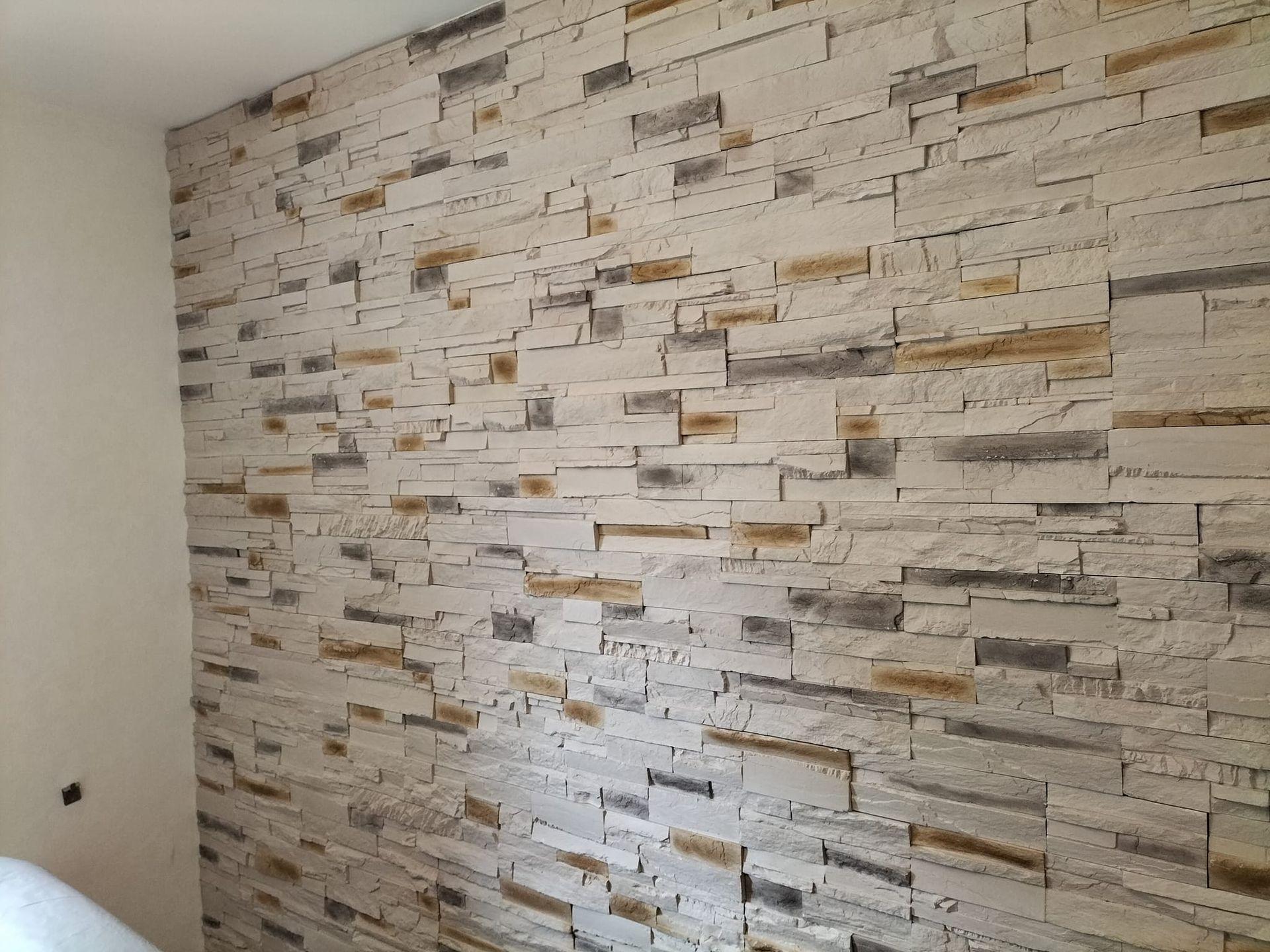 Revêtement décoratif