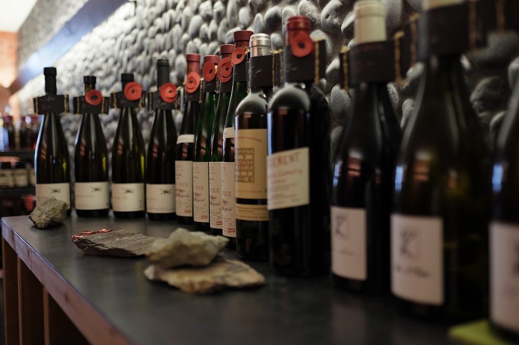 VinLibre - vins naturels et biologiques - Neuchâtel
