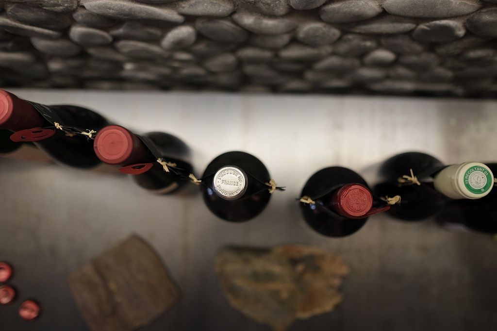 VinLibre - vins naturels - Neuchâtel
