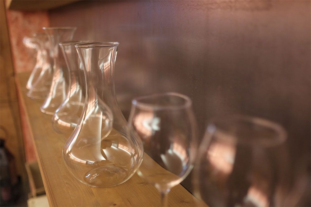 VinLibre - Produits autour du vin - Neuchâtel
