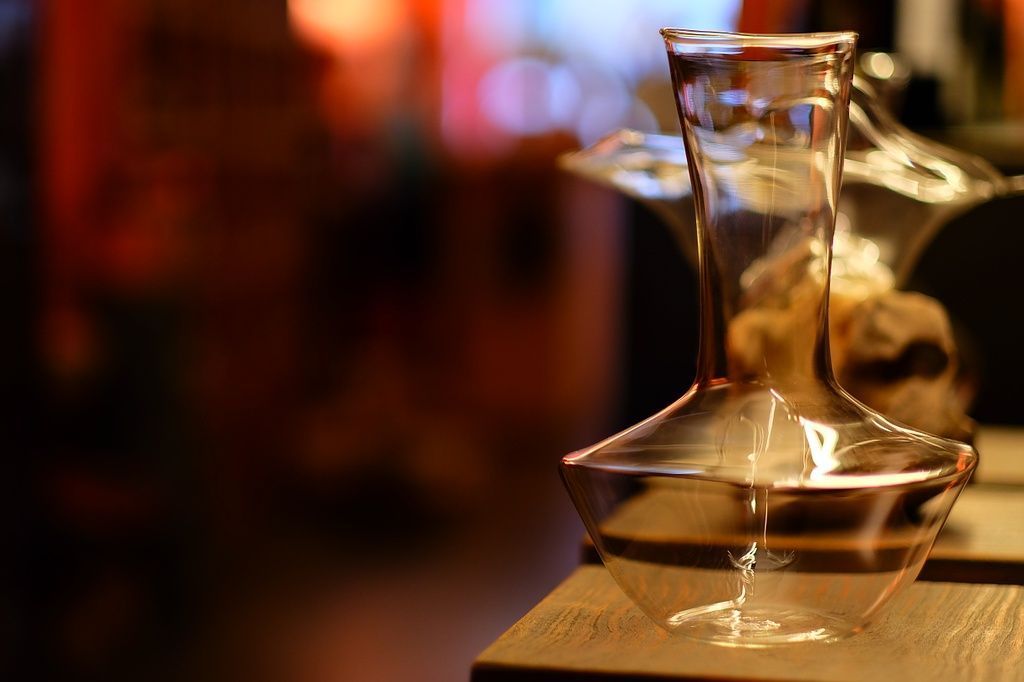 VinLibre - Produits autour du vin, souffleur de verre - Neuchâtel
