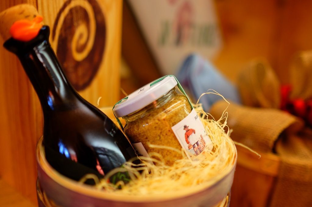 VinLibre - Paniers gourmands, idée cadeau - Neuchâtel
