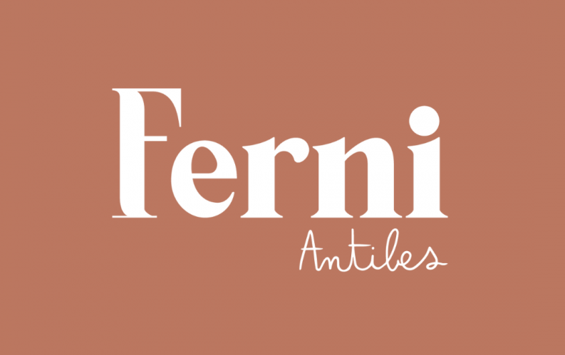Logo du restaurant Ferni