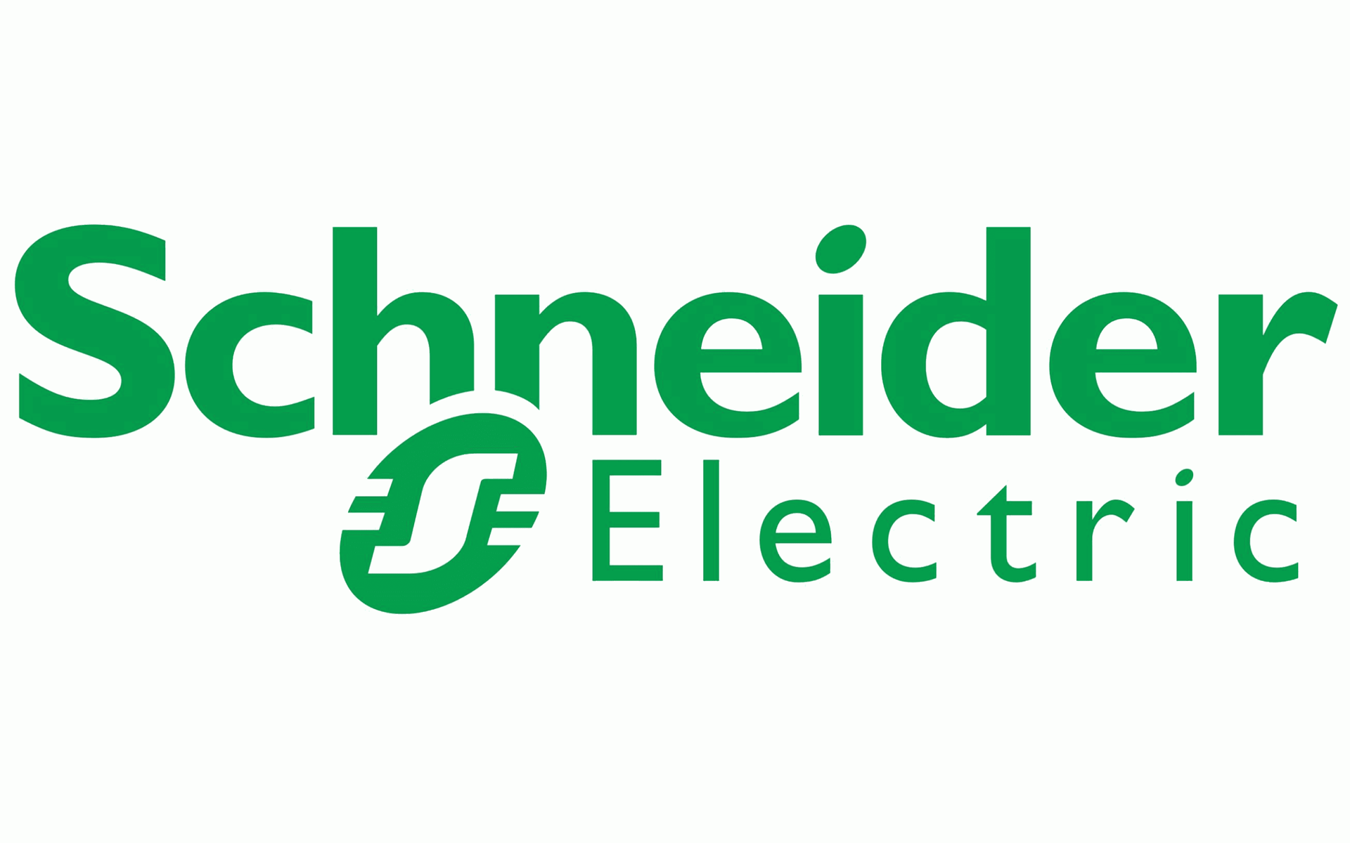 Logo de l'entreprise Schneider