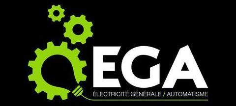 Logo de l'entreprise E.G.A