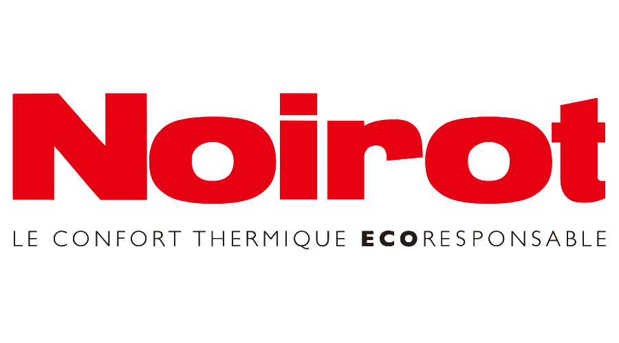 Logo de l'entreprise Noirot