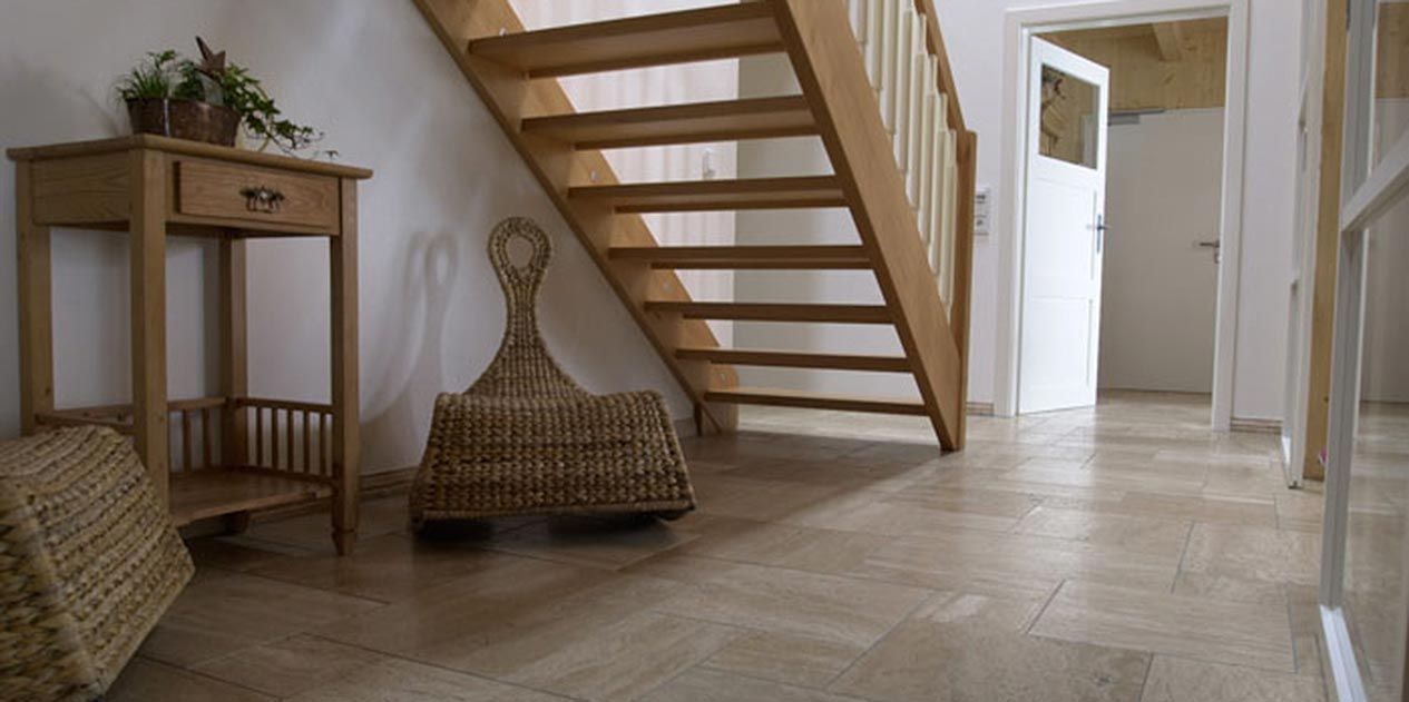 Natursteinpark Wohnen