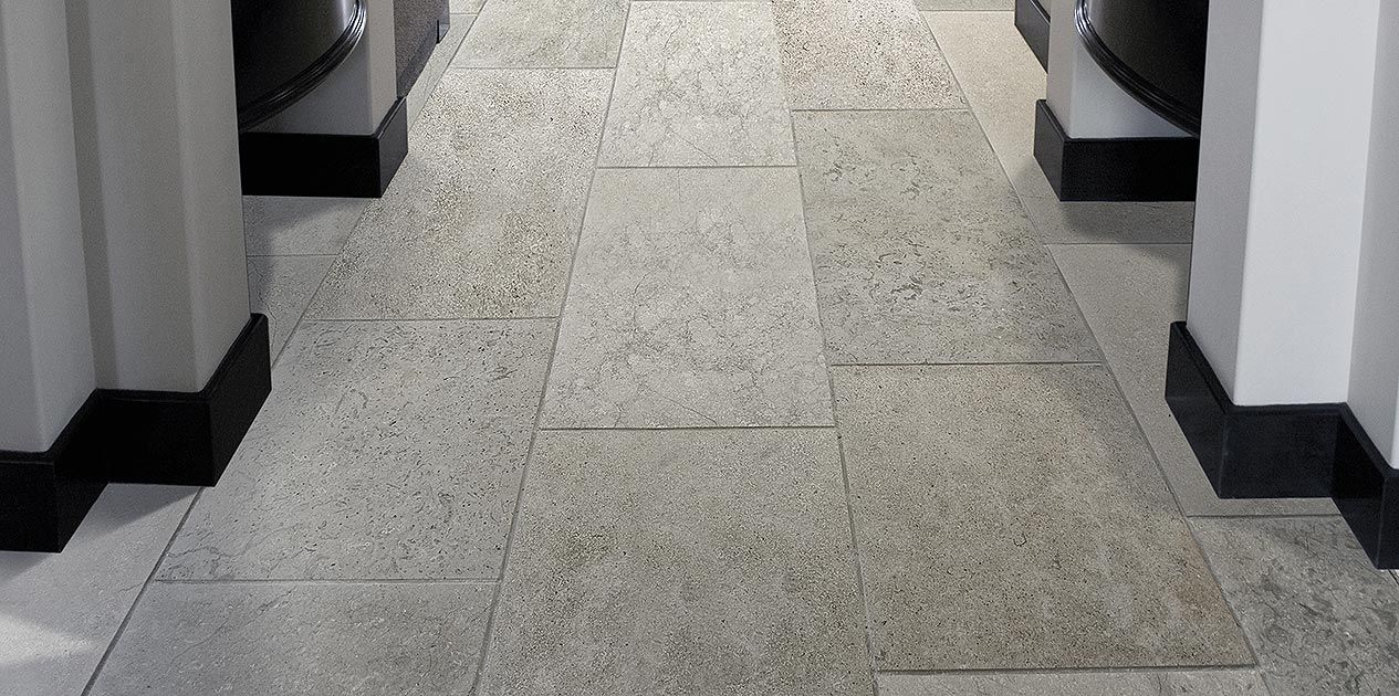 Natursteinpark Wohnen