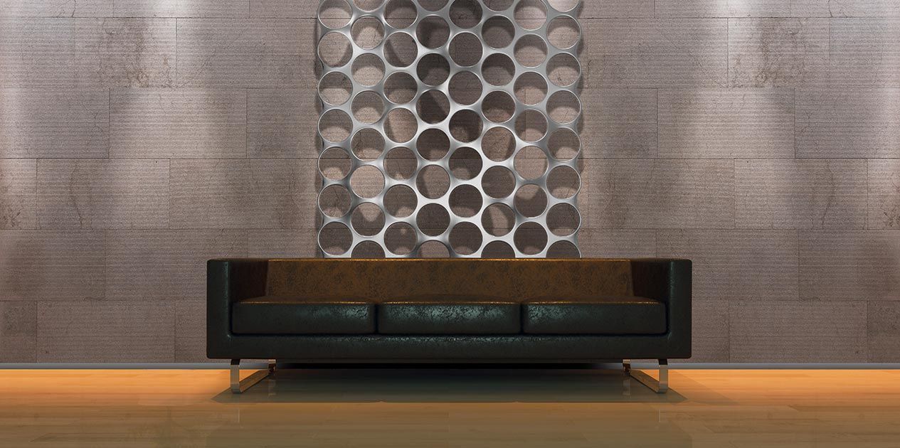 Natursteinpark Wohnen