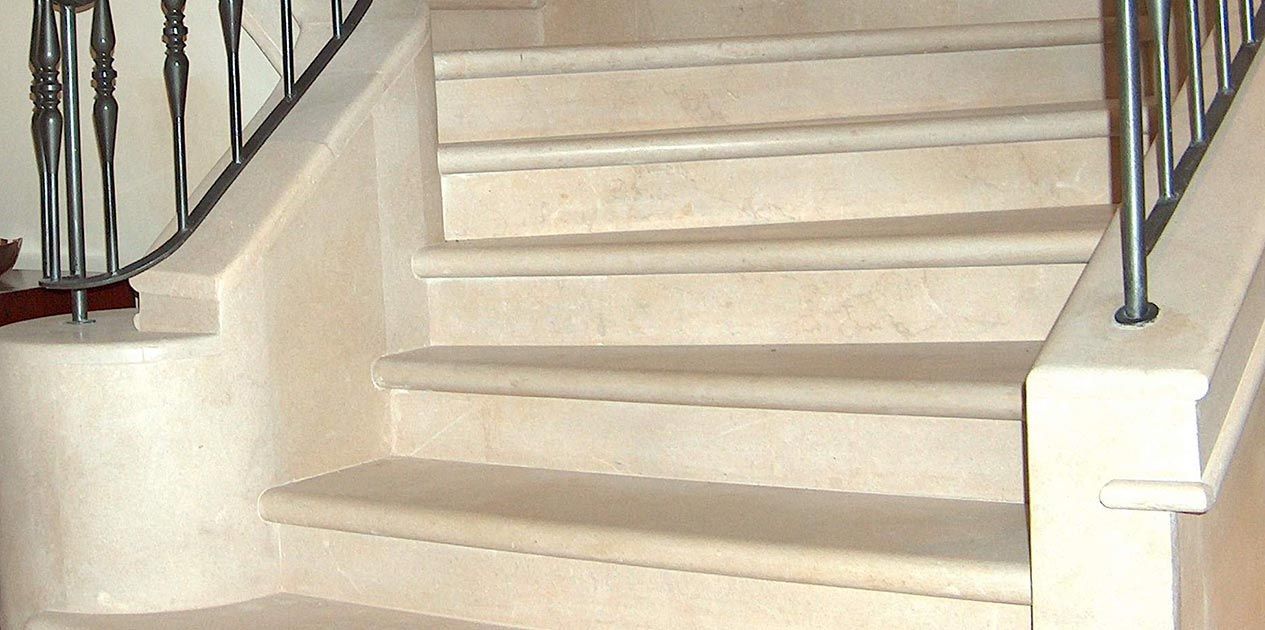 Natursteinpark Wohnen