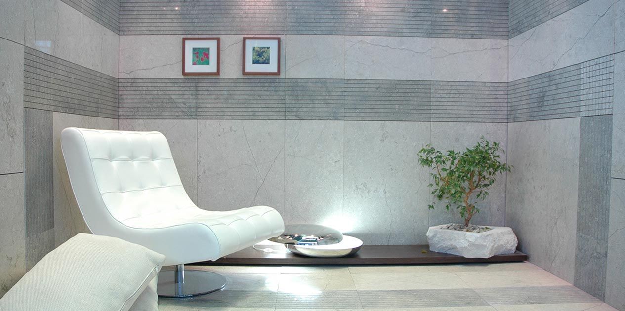 Natursteinpark Wohnen