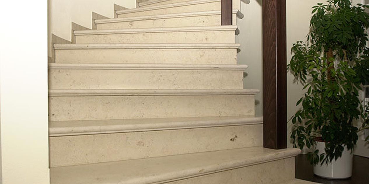 Natursteinpark Wohnen