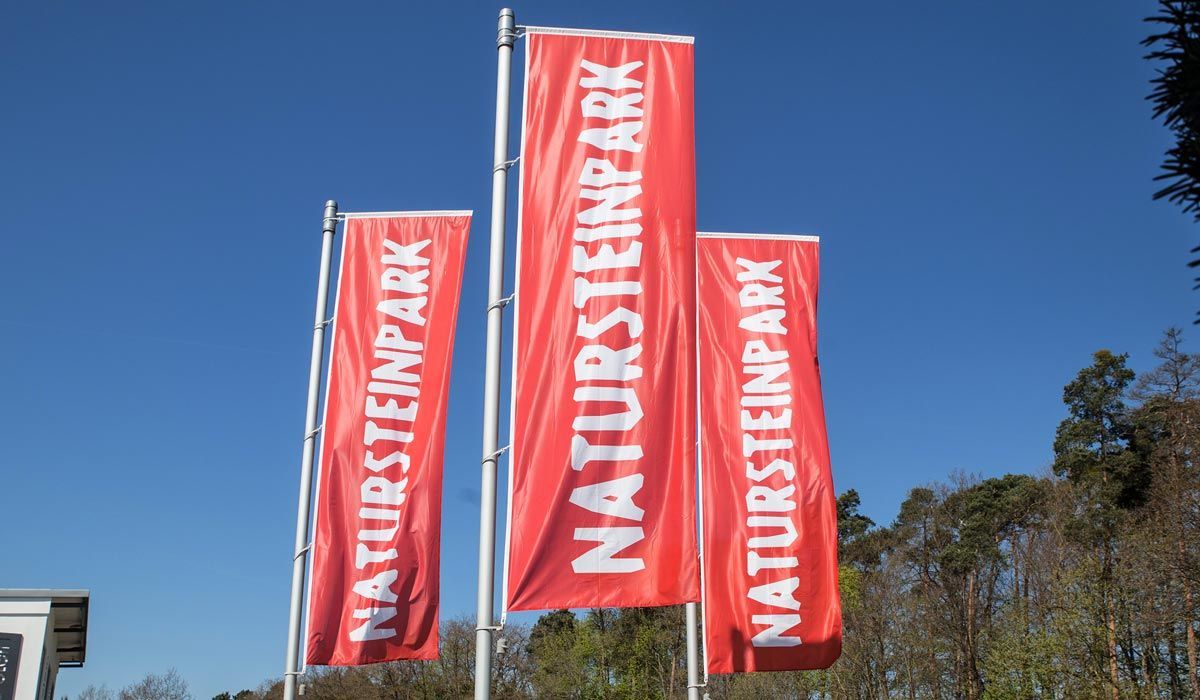 Natursteinpark Abensberg Offenstetten