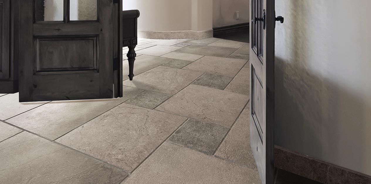 Natursteinpark Wohnen