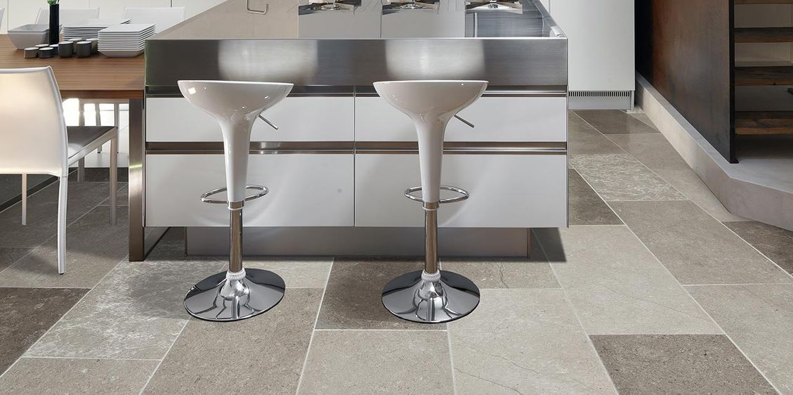 Natursteinpark Küchen