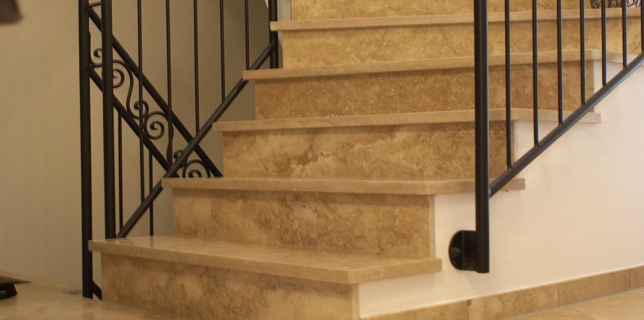 Natursteinpark Wohnen