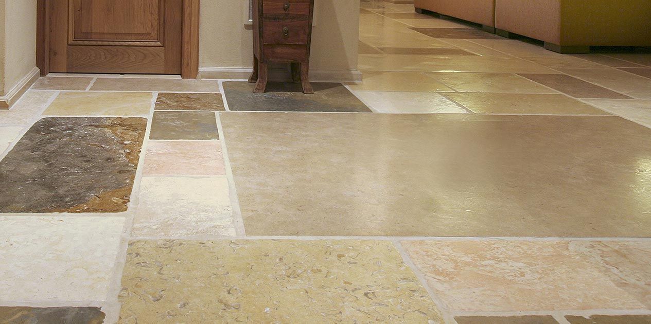 Natursteinpark Wohnen