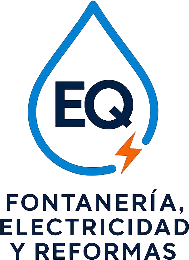 EQ FONTANERÍA, ELECTRICIDAD Y REFORMAS