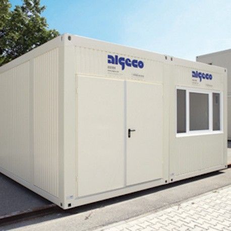 base vie de chantier