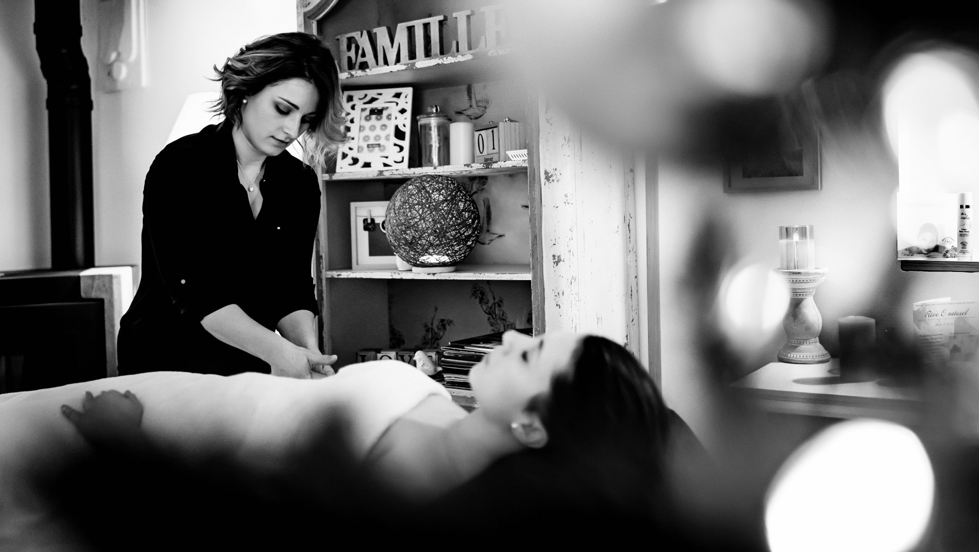 Moment de relaxation