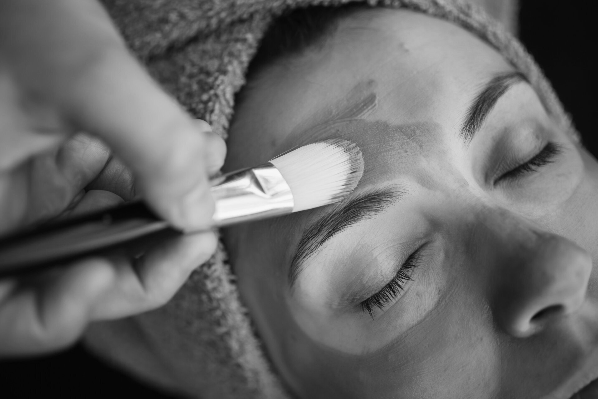 Soins du corps et du visage