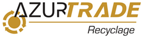 Logo de l'entreprise Azur Trade 