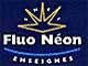 Logo Fluo Néon