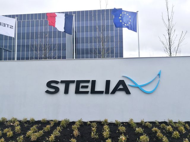 Esneigne et signalétique d'industrie 11